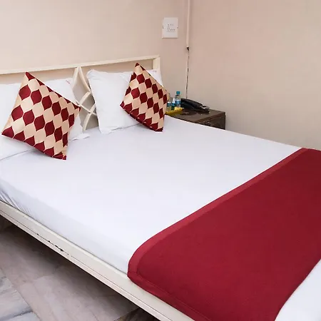Srk Hotel- Grant Road Mumbai