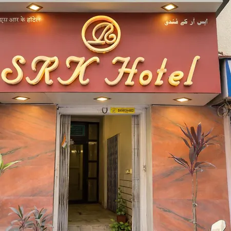 Hotel Srk Hotel- Grant Road Mumbai
