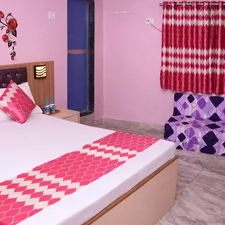 Srk Hotel- Grant Road Mumbai