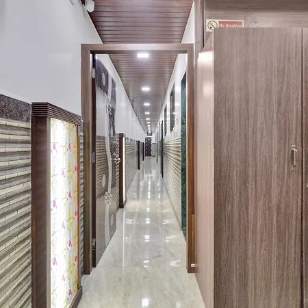 Collection O Kurla Lbs Road Formerly Residency 4* Mumbai