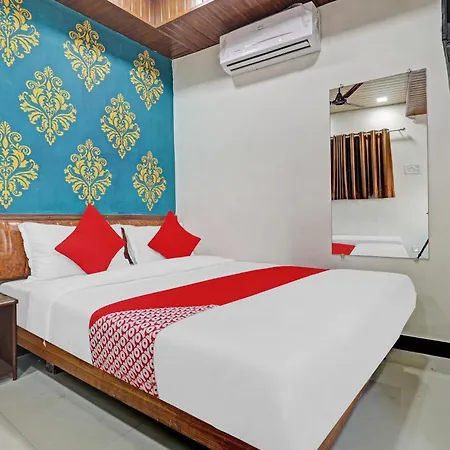 Hotel Collection O Kurla Lbs Road Formerly Residency