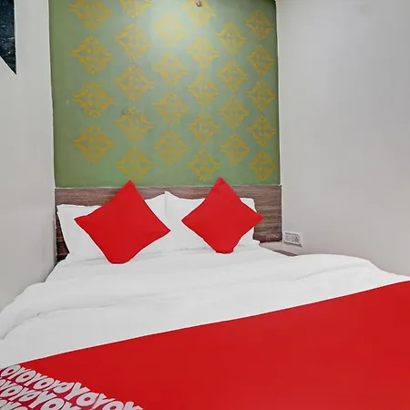 Hotel Collection O Kurla Lbs Road Formerly Residency