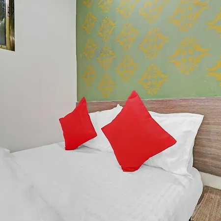 Hotel Collection O Kurla Lbs Road Formerly Residency Mumbai
