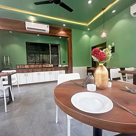 Asar Elite By Orion Hotel