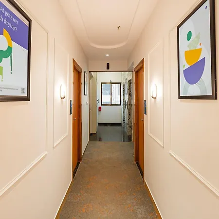 Hotel Treebo Alfa 3*