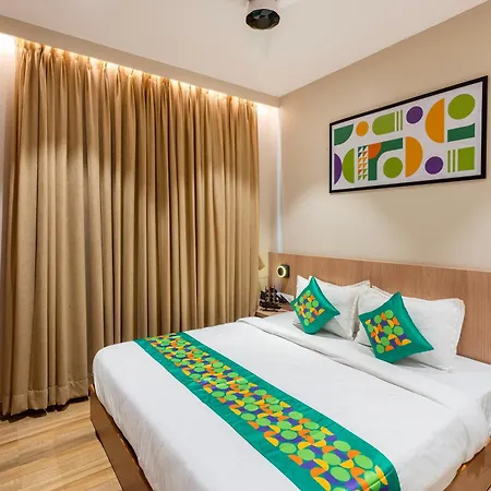 Hotel Treebo Alfa Mumbai