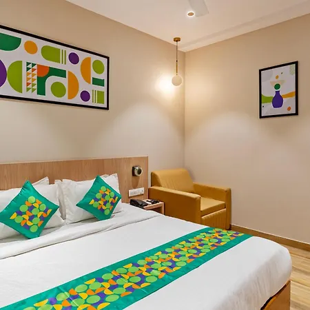 Treebo Alfa 3* Mumbai