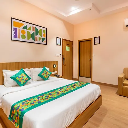 Hotel Treebo Alfa 3*