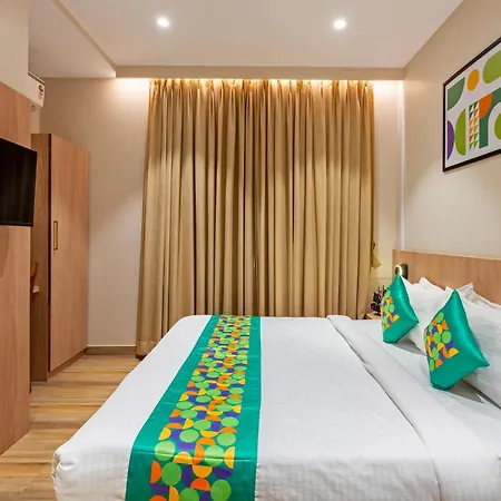 Hotel Treebo Alfa 3*