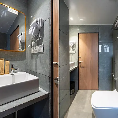 Hotel Treebo Alfa