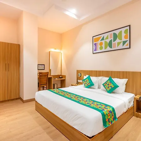 Treebo Alfa Mumbai