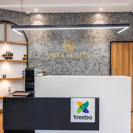Treebo Alfa 3* Mumbai