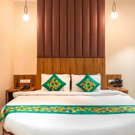 Treebo Alfa Hotel 3*