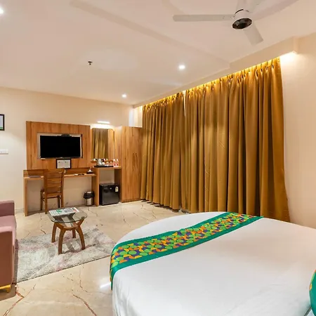 Treebo Alfa 3* Mumbai