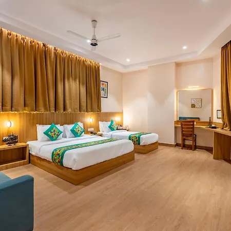 Hotel Treebo Alfa