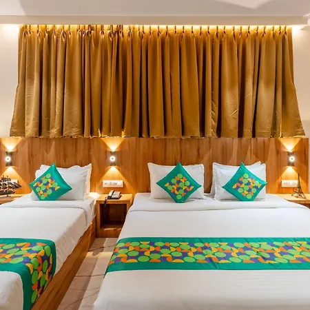 Hotel Treebo Alfa 3*