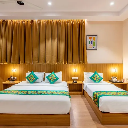 Treebo Alfa Mumbai
