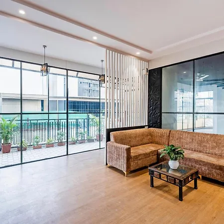 Hotel Treebo Alfa Mumbai