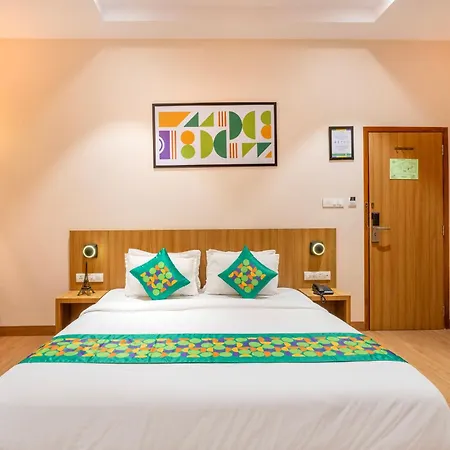 Treebo Alfa 3* Mumbai
