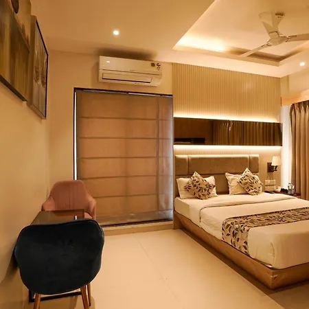 Hotel The Food Mumbai