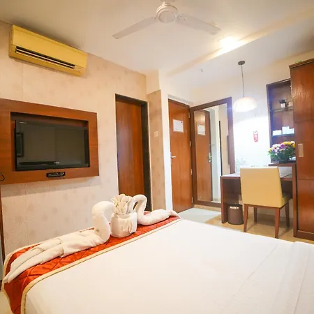 The Altruist Andheri Mumbai