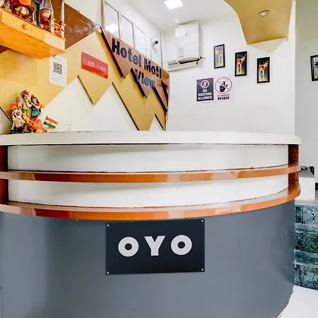 Hotel Oyo 77012 Moss View - Moca Mumbai
