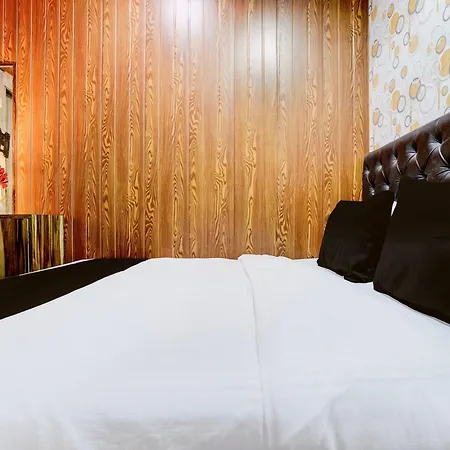 Hotel Oyo 77012 Moss View - Moca 3*