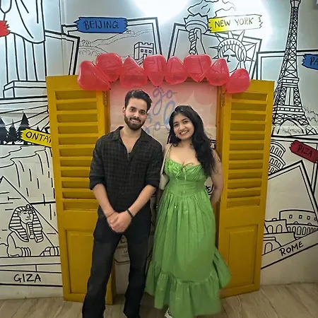 Hostel Gosolo Bandra *
