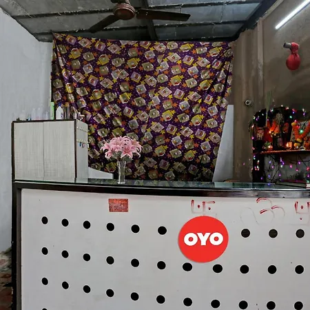O Golden Residency Hotel