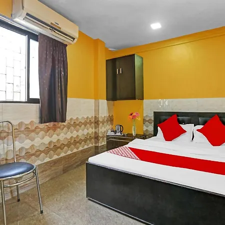 O Golden Residency 4*