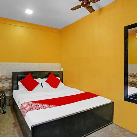 O Golden Residency Mumbai