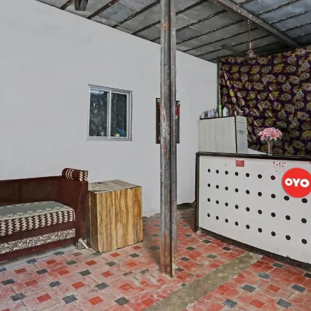 O Golden Residency 4*
