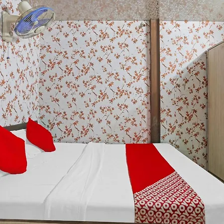 O Golden Residency Mumbai