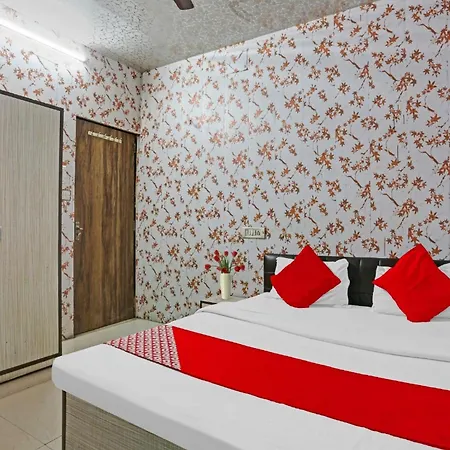 O Golden Residency 4* Mumbai