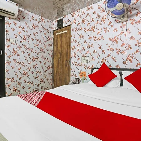 Hotel O Golden Residency 4*