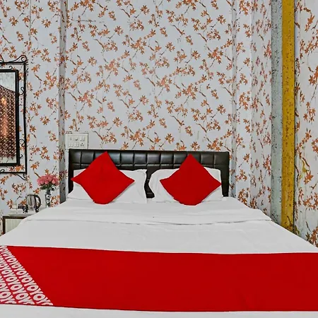 O Golden Residency 4* Mumbai