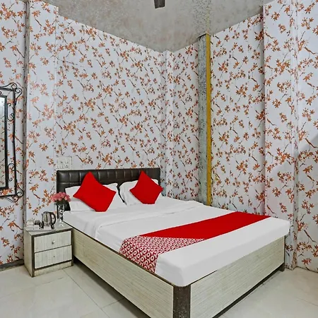Hotel O Golden Residency