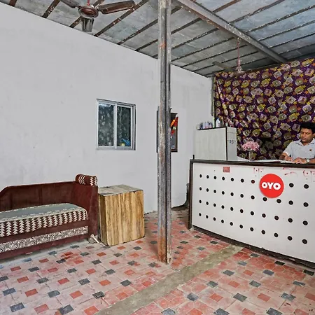 O Golden Residency Hotel 4*