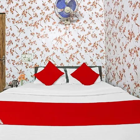 O Golden Residency Hotel Mumbai