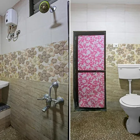 Hotel O Golden Residency Mumbai