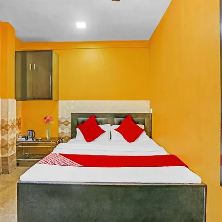 O Golden Residency 4*