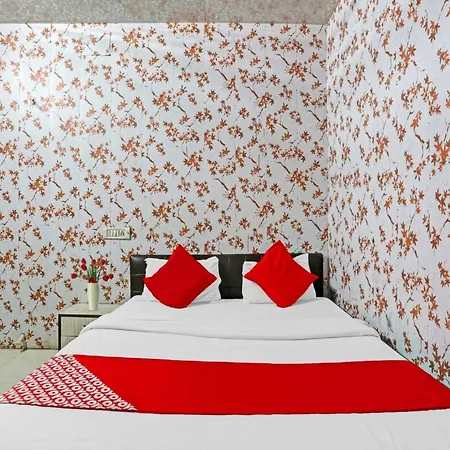 O Golden Residency Hotel Mumbai