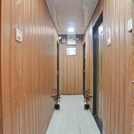 Hotel O Golden Residency 4*