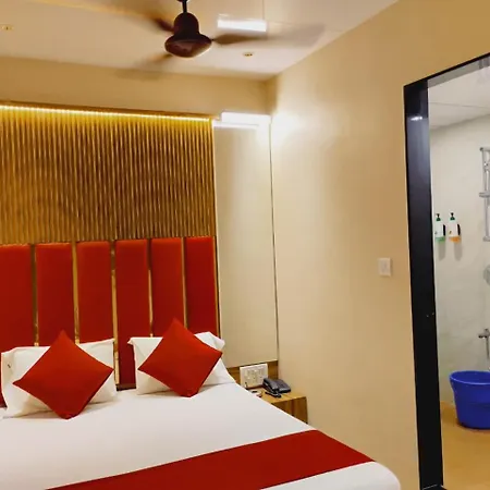 Saigal Hotel Mumbai