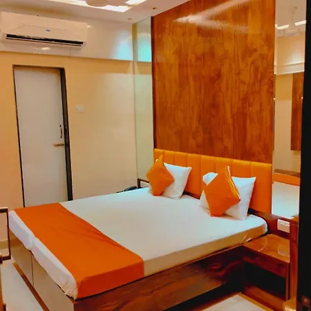 Hotel Saigal Mumbai