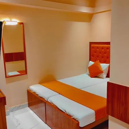 Saigal Hotel *