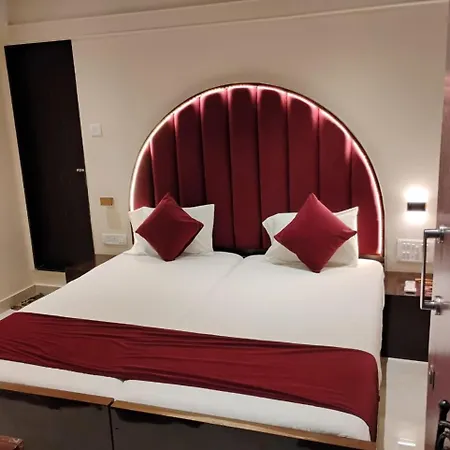 Hotel Saigal Mumbai