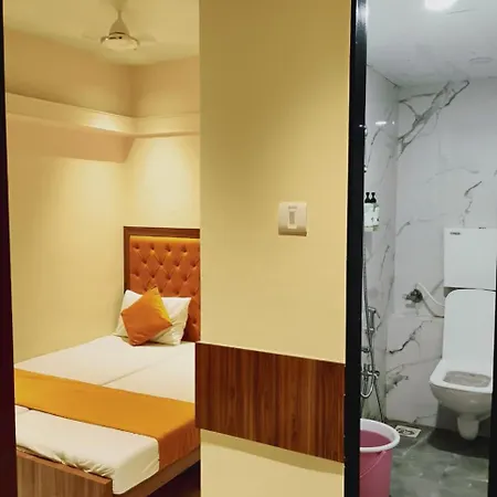Hotel Saigal