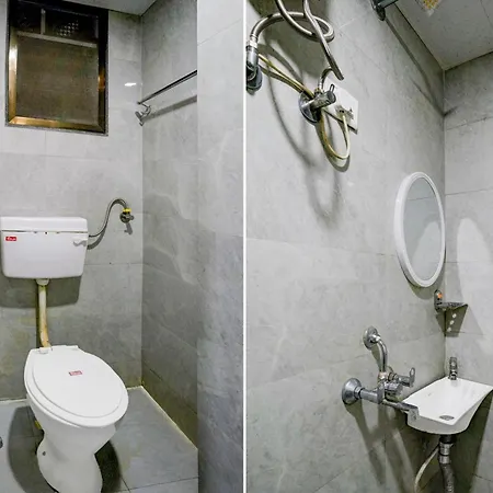 Super O Balaji Residency 3*