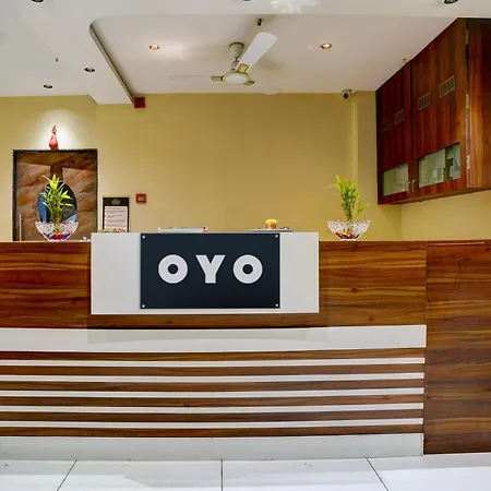 Hotel O Shubham & Boarding Shahad Railway Station Mumbai